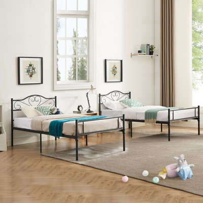 Tall Clearance over 10 in Beds You ll Love Wayfair Canada